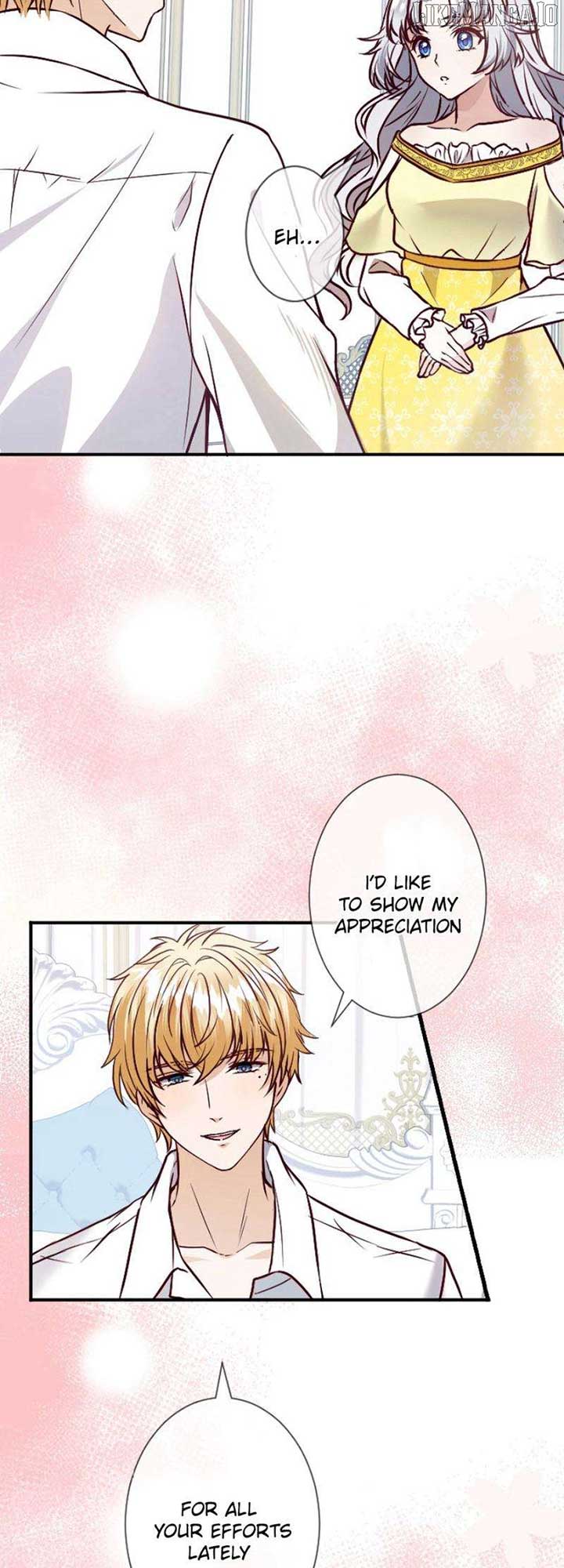 The Beloved Saint Is A Princess Healer Chapter 6 - Page 46