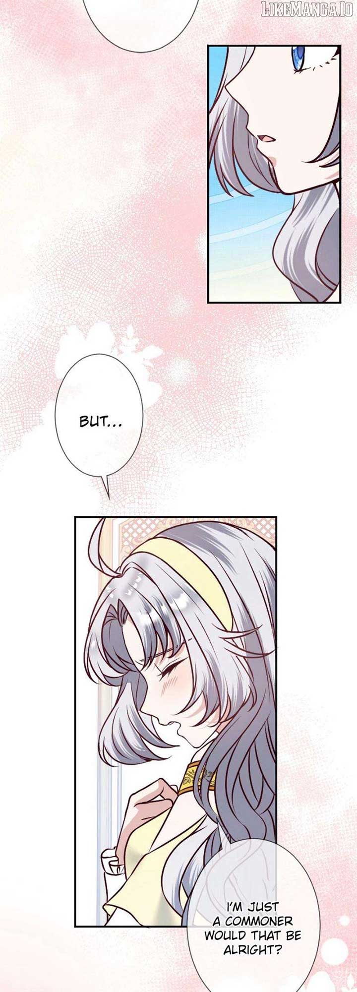 The Beloved Saint Is A Princess Healer Chapter 6 - Page 47