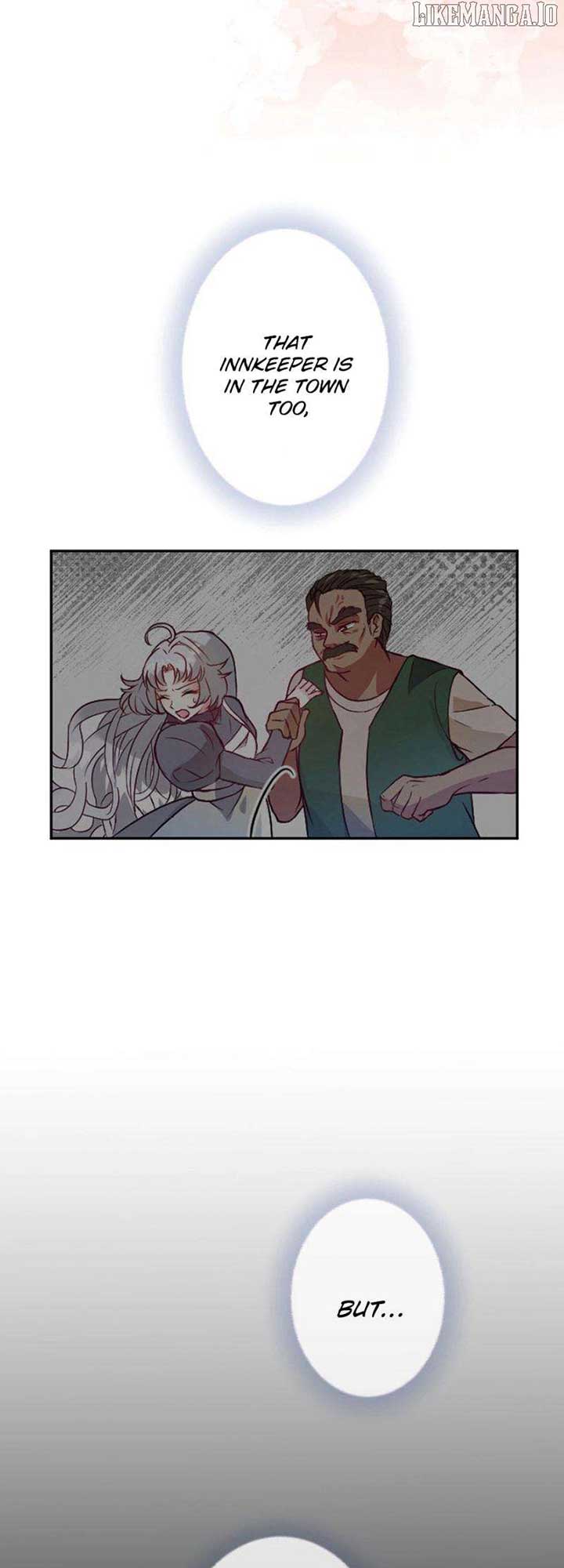 The Beloved Saint Is A Princess Healer Chapter 6 - Page 52