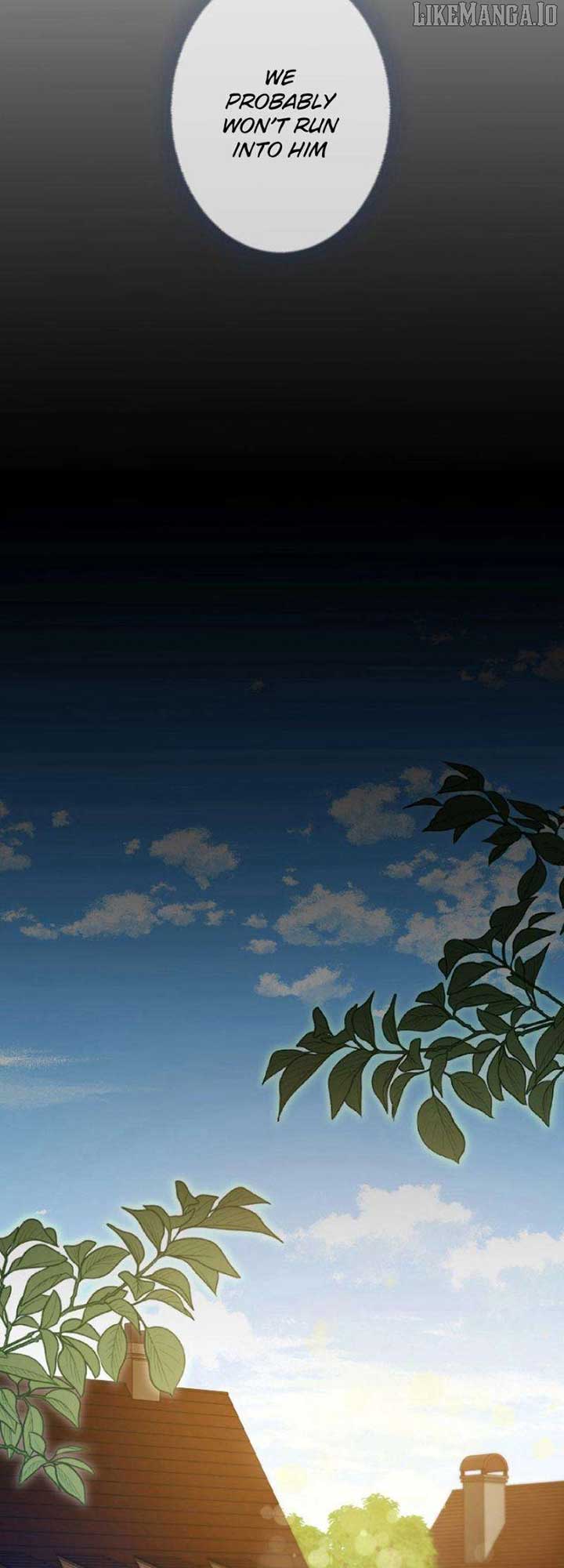 The Beloved Saint Is A Princess Healer Chapter 6 - Page 53