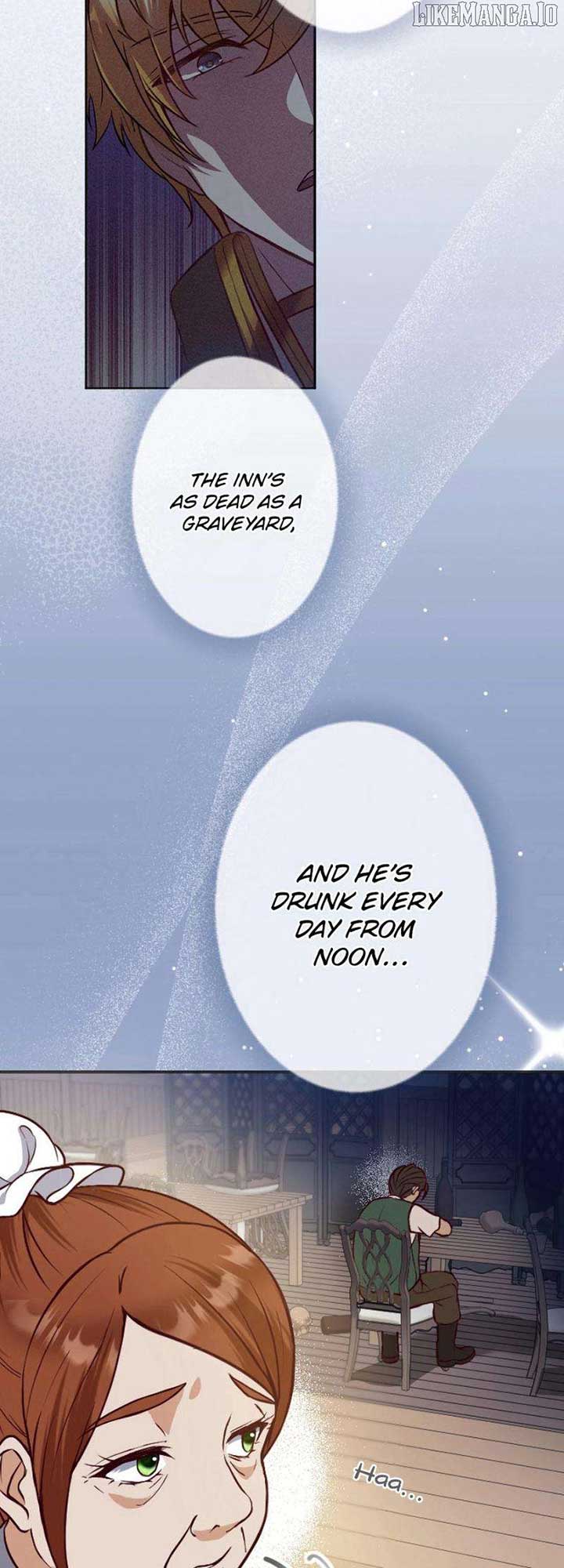 The Beloved Saint Is A Princess Healer Chapter 6 - Page 55