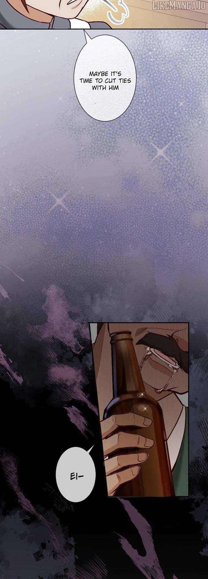 The Beloved Saint Is A Princess Healer Chapter 6 - Page 56