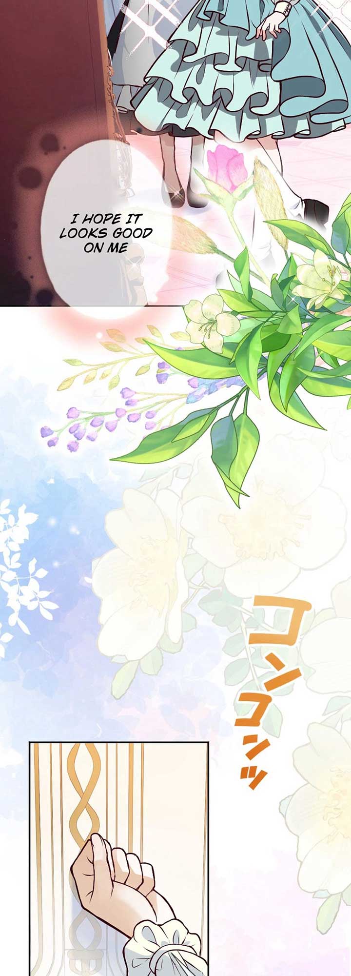 The Beloved Saint Is A Princess Healer Chapter 7 - Page 7