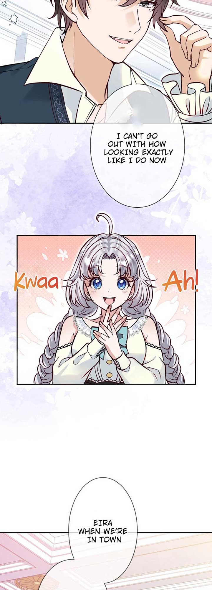 The Beloved Saint Is A Princess Healer Chapter 7 - Page 16