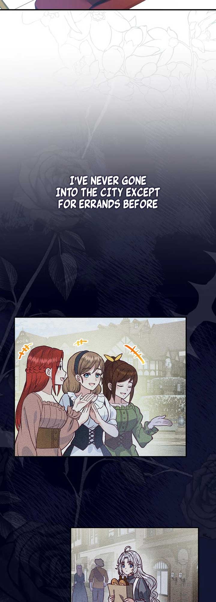 The Beloved Saint Is A Princess Healer Chapter 7 - Page 20