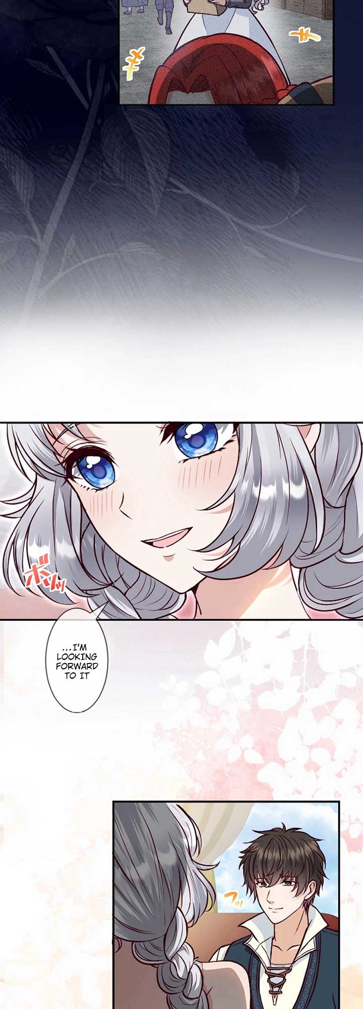 The Beloved Saint Is A Princess Healer Chapter 7 - Page 21