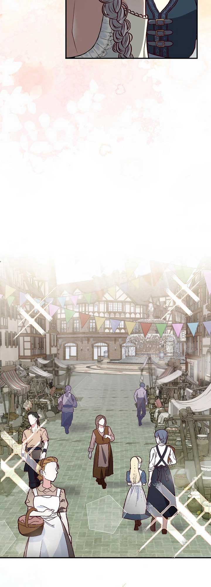 The Beloved Saint Is A Princess Healer Chapter 7 - Page 22