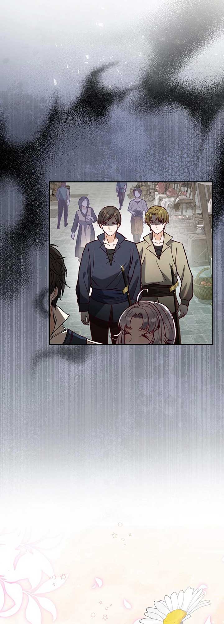 The Beloved Saint Is A Princess Healer Chapter 7 - Page 27