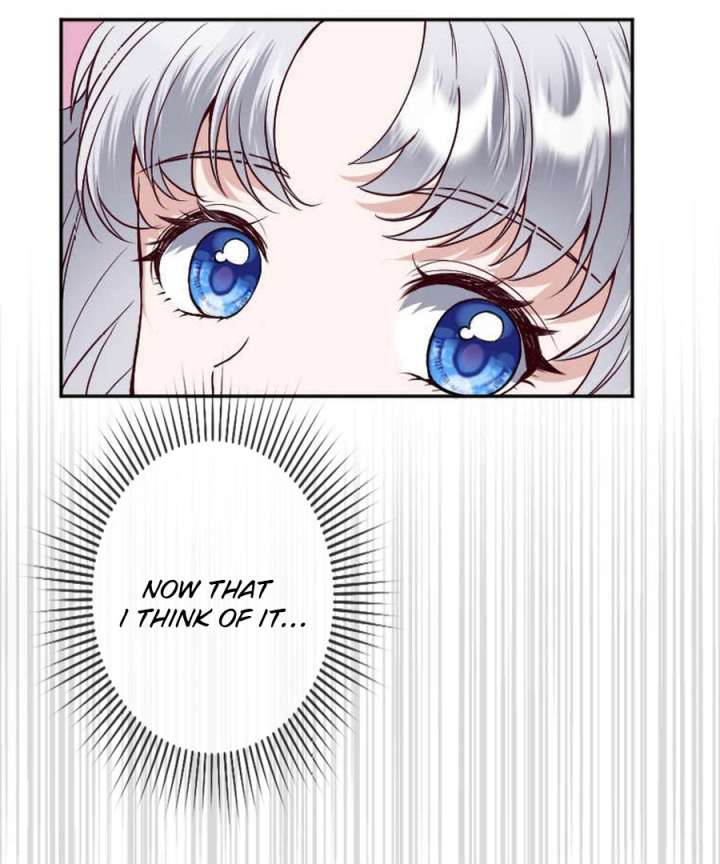 The Beloved Saint Is A Princess Healer Chapter 10 - Page 31