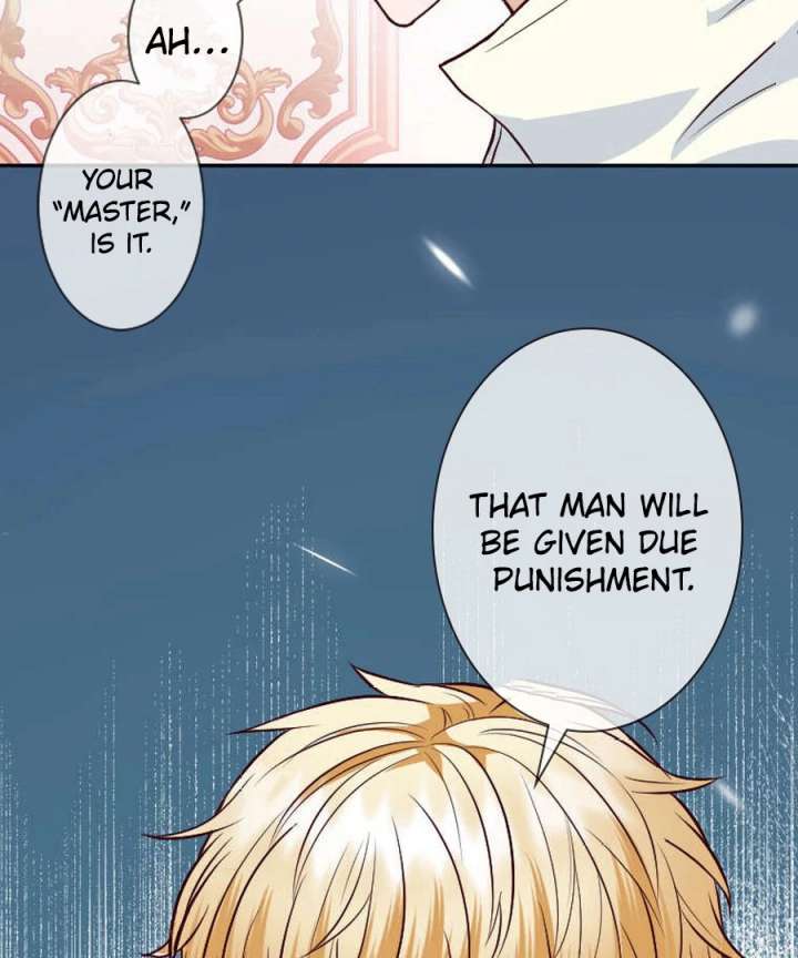 The Beloved Saint Is A Princess Healer Chapter 10 - Page 35