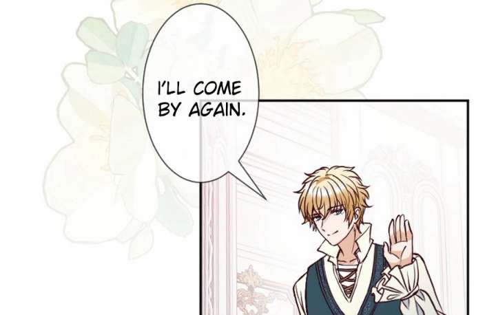 The Beloved Saint Is A Princess Healer Chapter 10 - Page 50