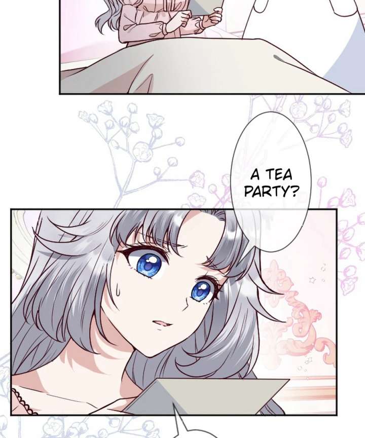 The Beloved Saint Is A Princess Healer Chapter 10 - Page 67