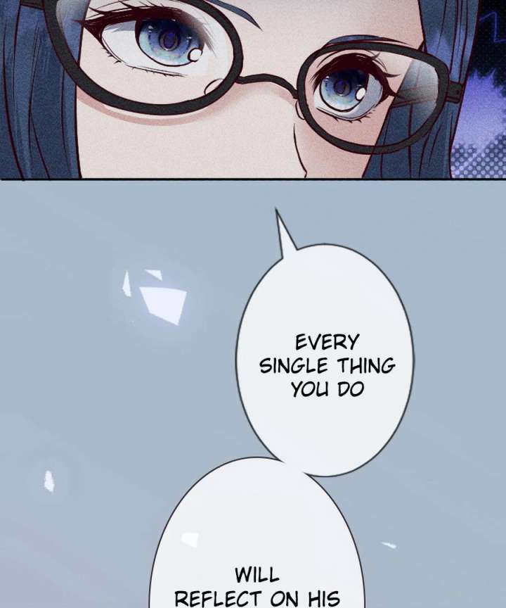 The Beloved Saint Is A Princess Healer Chapter 10 - Page 90