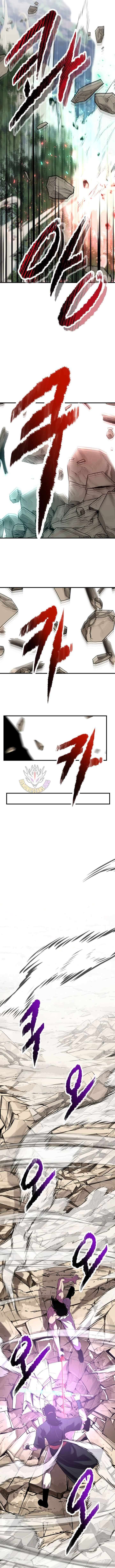 The Best Martial Arts Instructor In The World Chapter 72 - Page 5