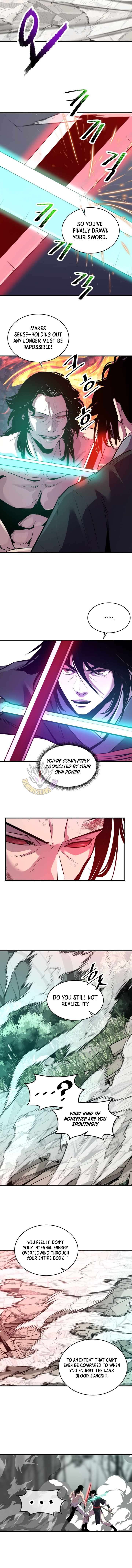 The Best Martial Arts Instructor In The World Chapter 72 - Page 6