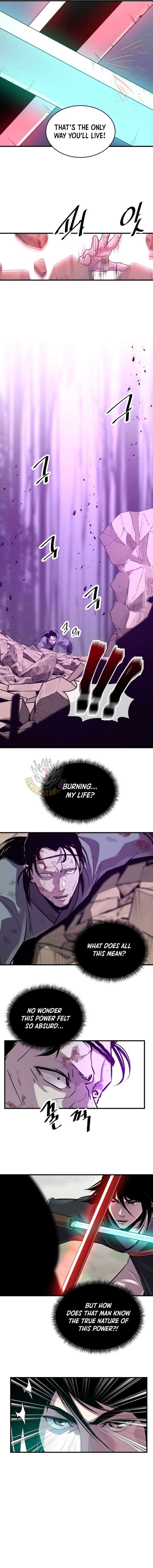 The Best Martial Arts Instructor In The World Chapter 72 - Page 8