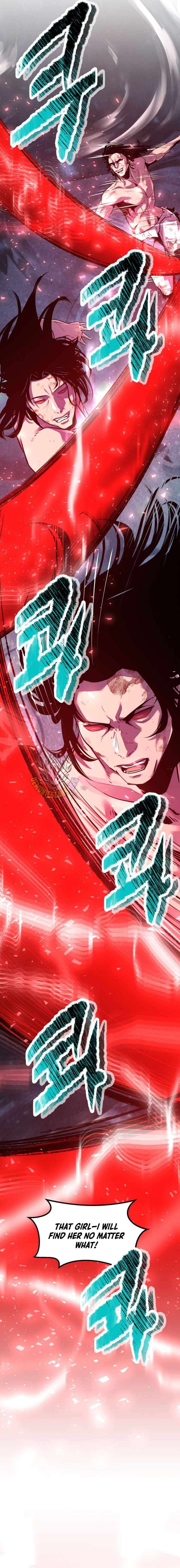 The Best Martial Arts Instructor In The World Chapter 72 - Page 11