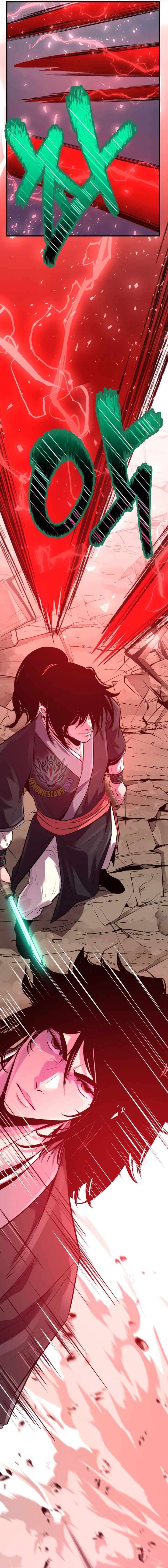 The Best Martial Arts Instructor In The World Chapter 72 - Page 12