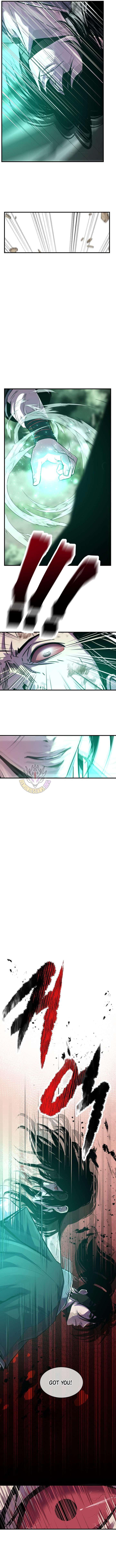 The Best Martial Arts Instructor In The World Chapter 73 - Page 4