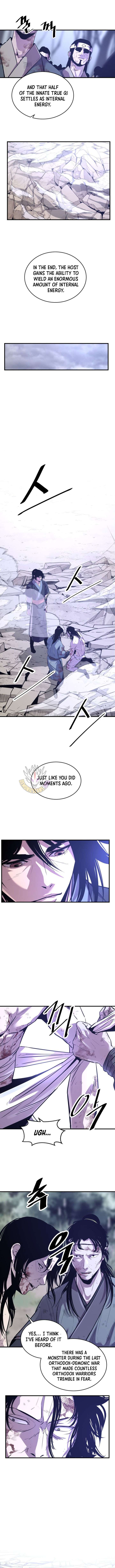 The Best Martial Arts Instructor In The World Chapter 73 - Page 10