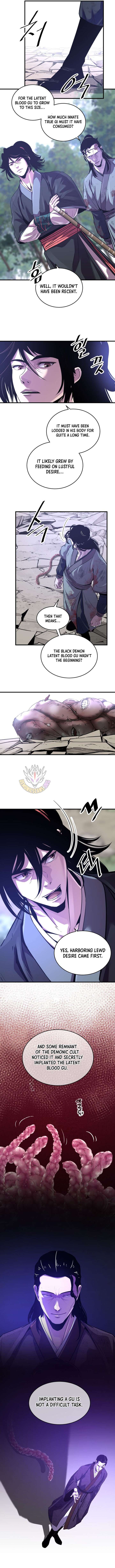 The Best Martial Arts Instructor In The World Chapter 73 - Page 12