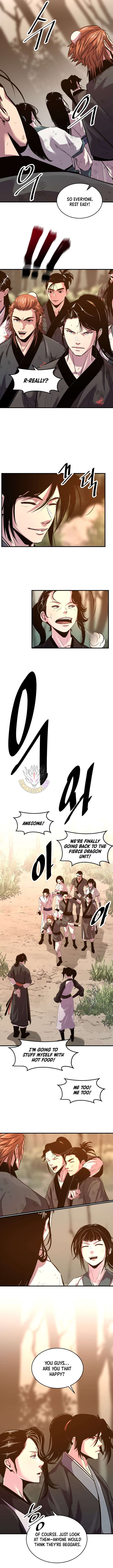 The Best Martial Arts Instructor In The World Chapter 74 - Page 6