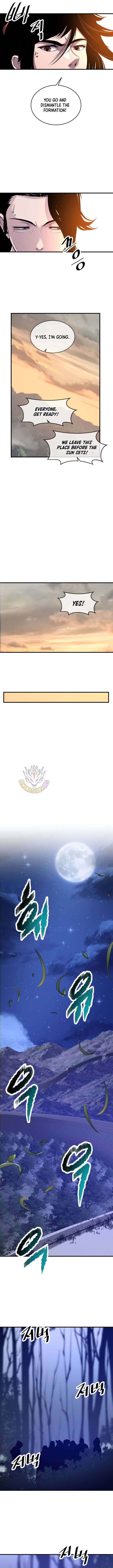 The Best Martial Arts Instructor In The World Chapter 74 - Page 7