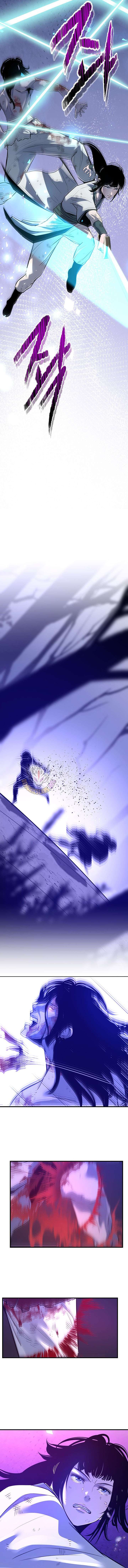 The Best Martial Arts Instructor In The World Chapter 75 - Page 9