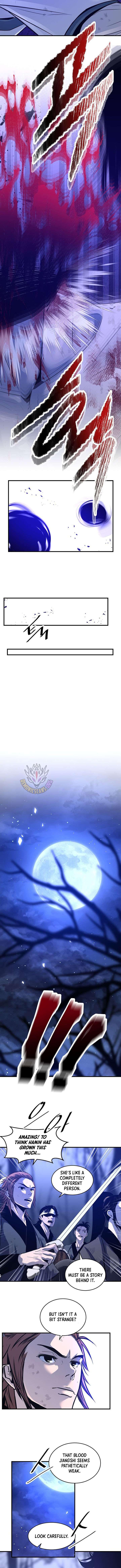 The Best Martial Arts Instructor In The World Chapter 75 - Page 10