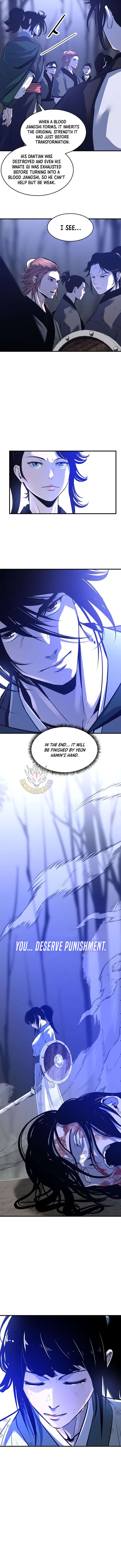 The Best Martial Arts Instructor In The World Chapter 75 - Page 11