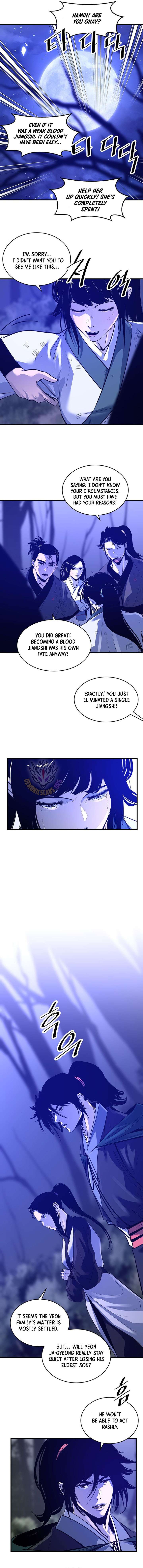 The Best Martial Arts Instructor In The World Chapter 75 - Page 12