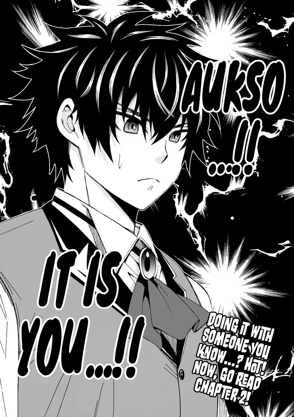 The Best Noble In Another World Chapter 1 - Page 19