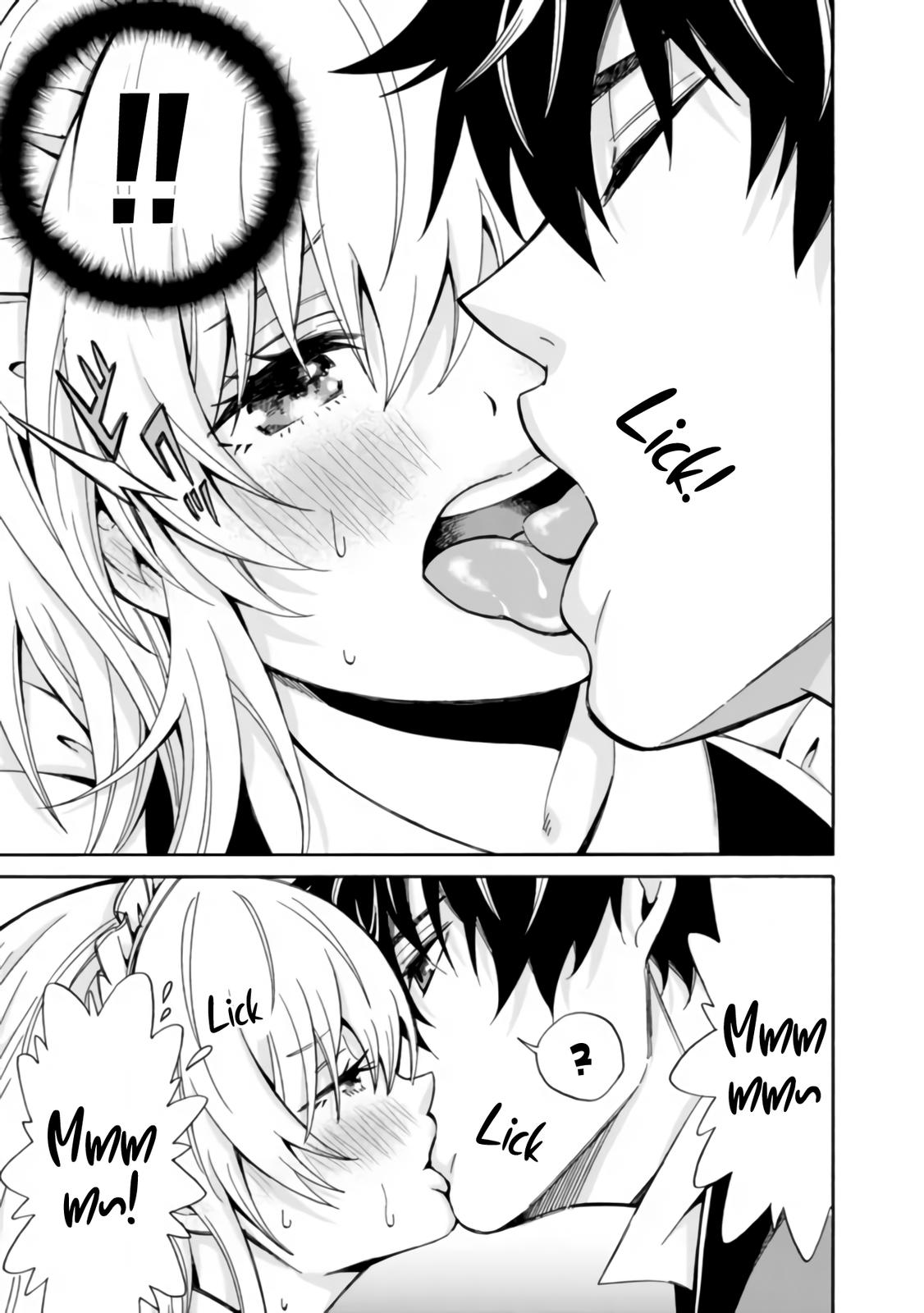 The Best Noble In Another World Chapter 2 - Page 9