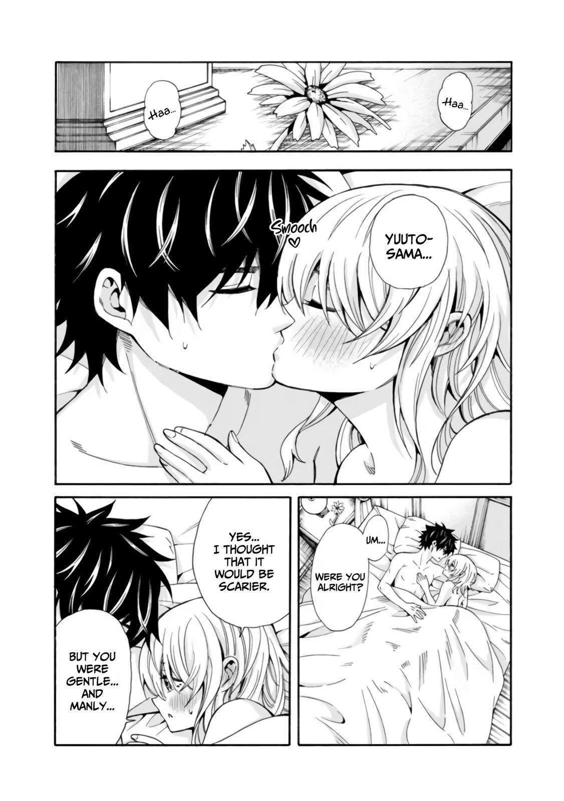 The Best Noble In Another World Chapter 2 - Page 20