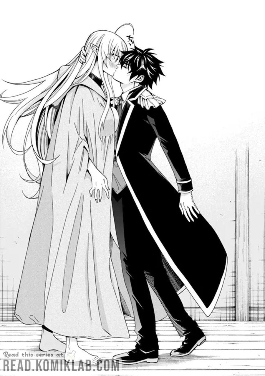 The Best Noble In Another World Chapter 3 - Page 19