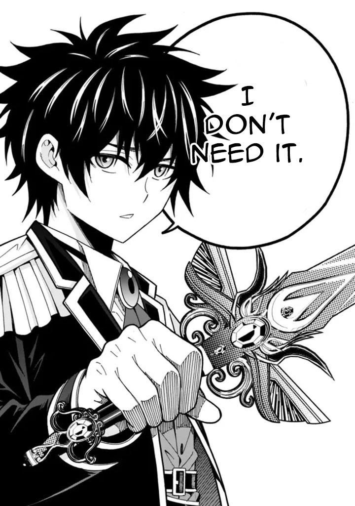 The Best Noble In Another World Chapter 8 - Page 15