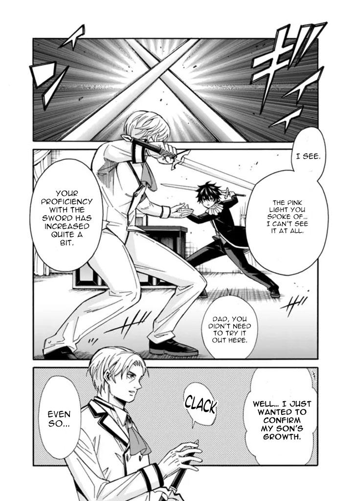 The Best Noble In Another World Chapter 10 - Page 6