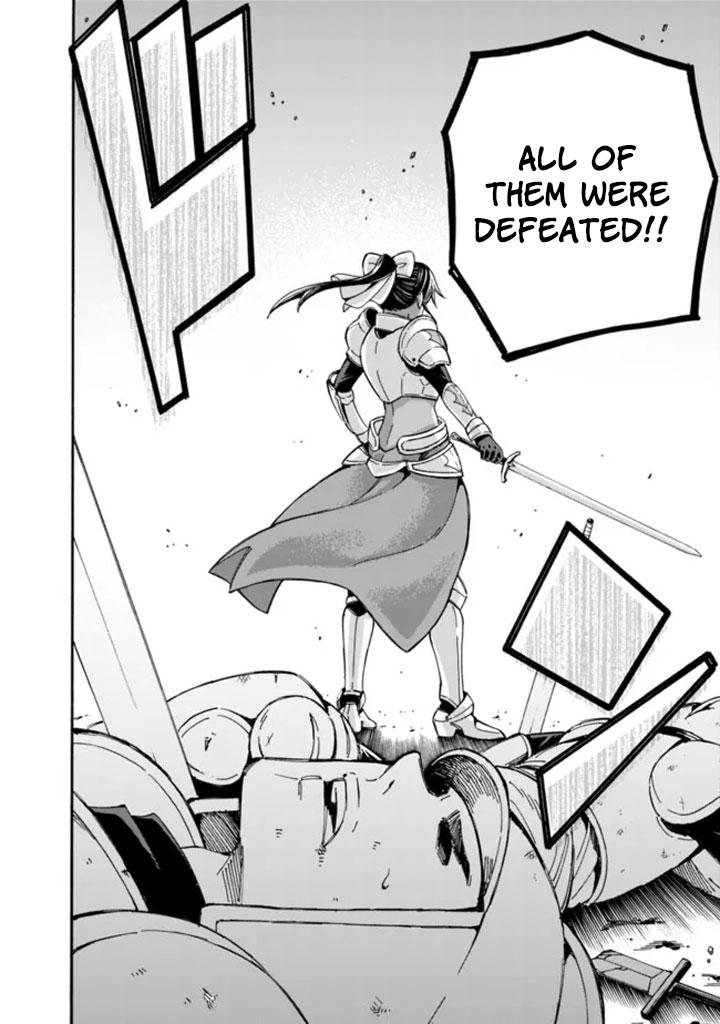 The Best Noble In Another World Chapter 10 - Page 11