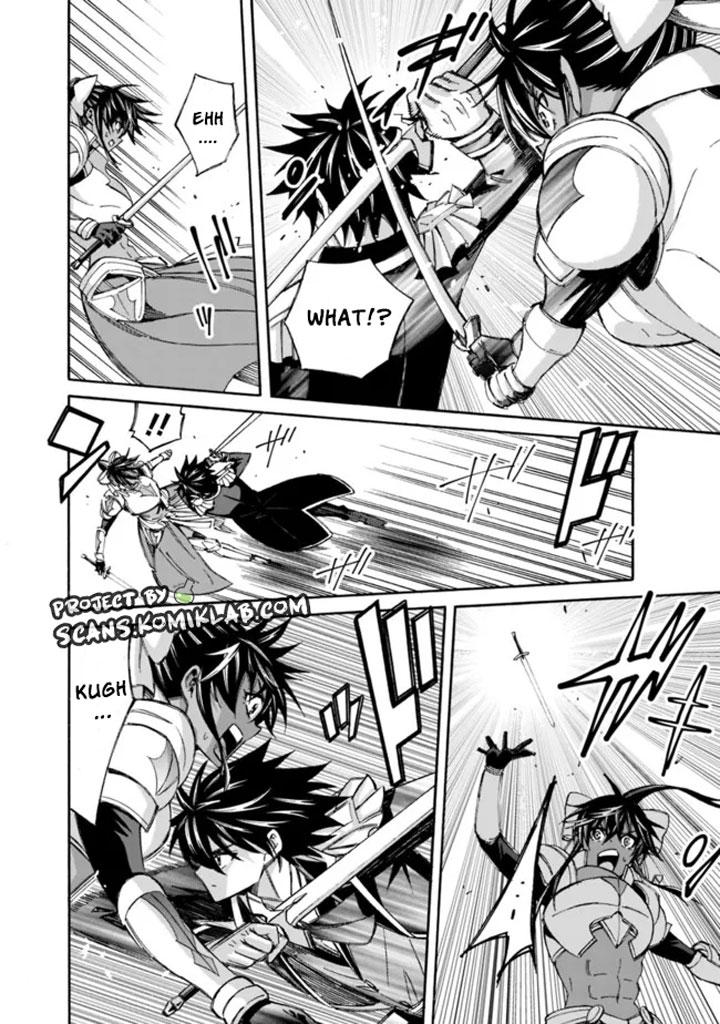 The Best Noble In Another World Chapter 14 - Page 5