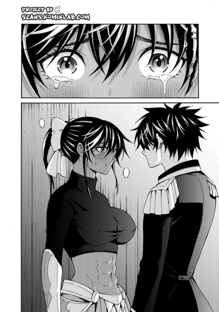 The Best Noble In Another World Chapter 14 - Page 13