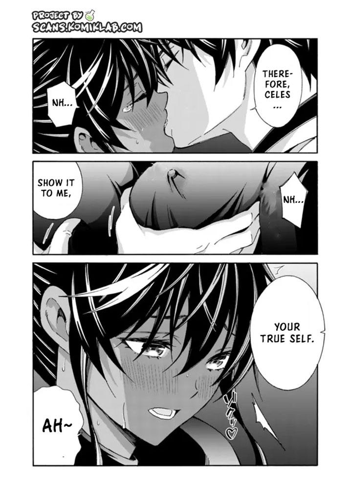 The Best Noble In Another World Chapter 14 - Page 14