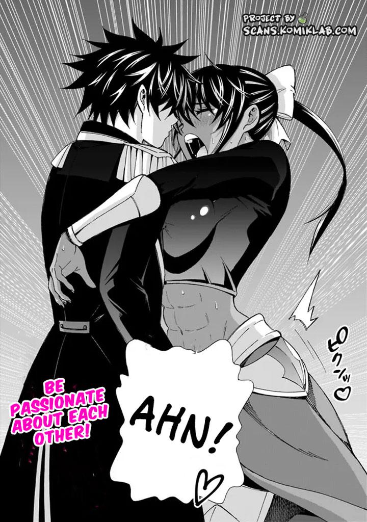 The Best Noble In Another World Chapter 14 - Page 15