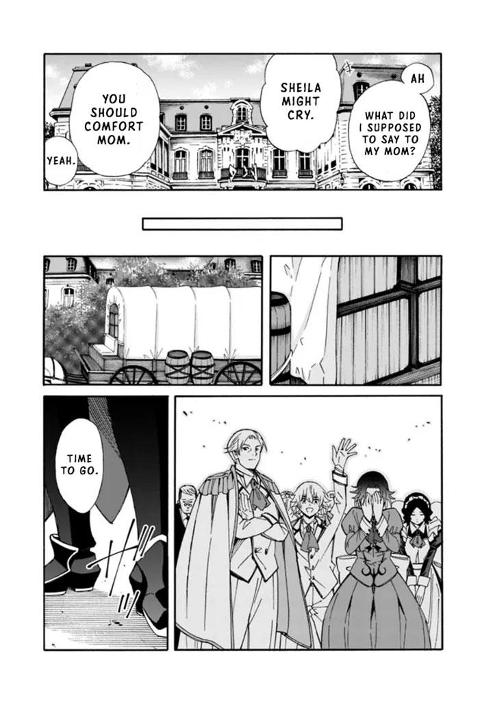 The Best Noble In Another World Chapter 16 - Page 10