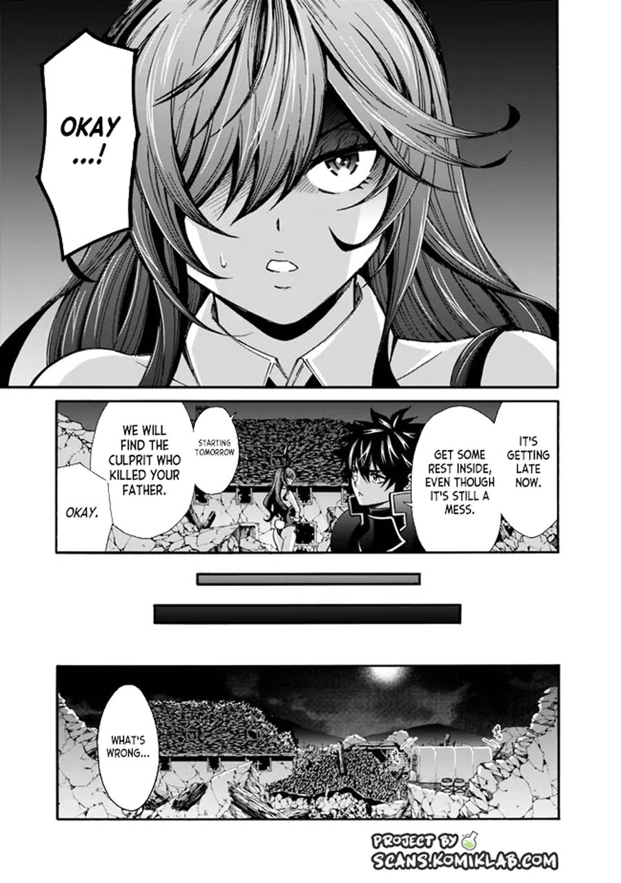 The Best Noble In Another World Chapter 19 - Page 10