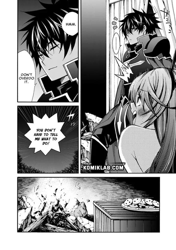 The Best Noble In Another World Chapter 20 - Page 7