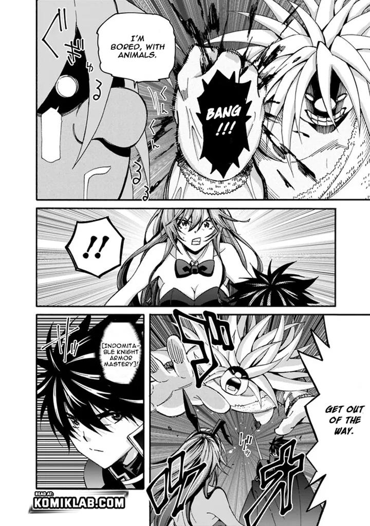 The Best Noble In Another World Chapter 20 - Page 13