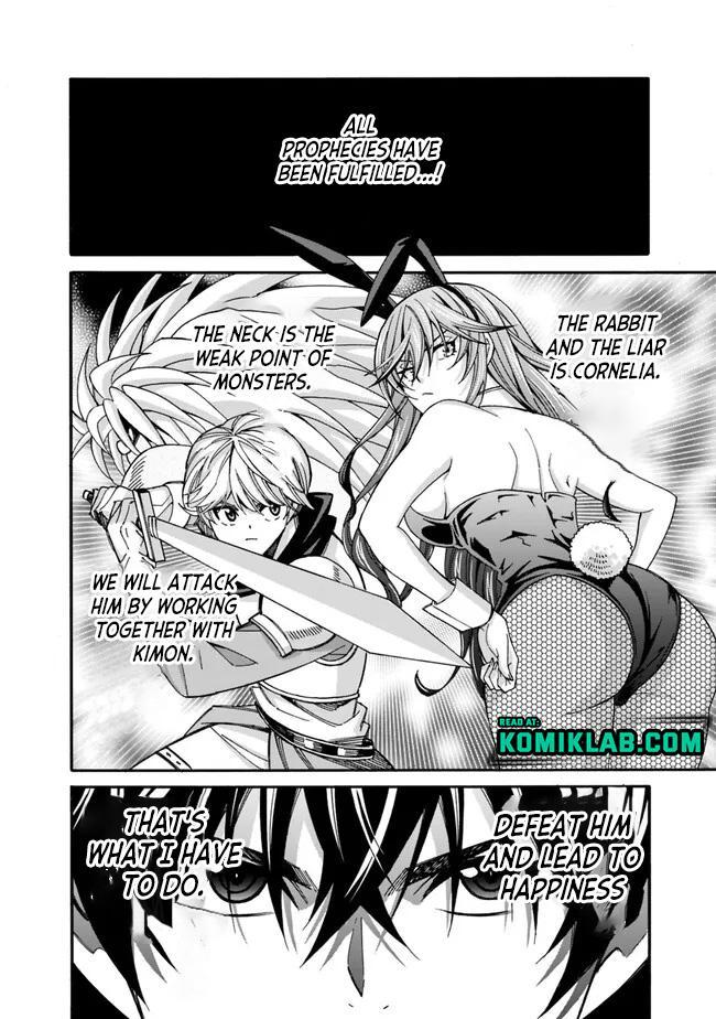 The Best Noble In Another World Chapter 21 - Page 11