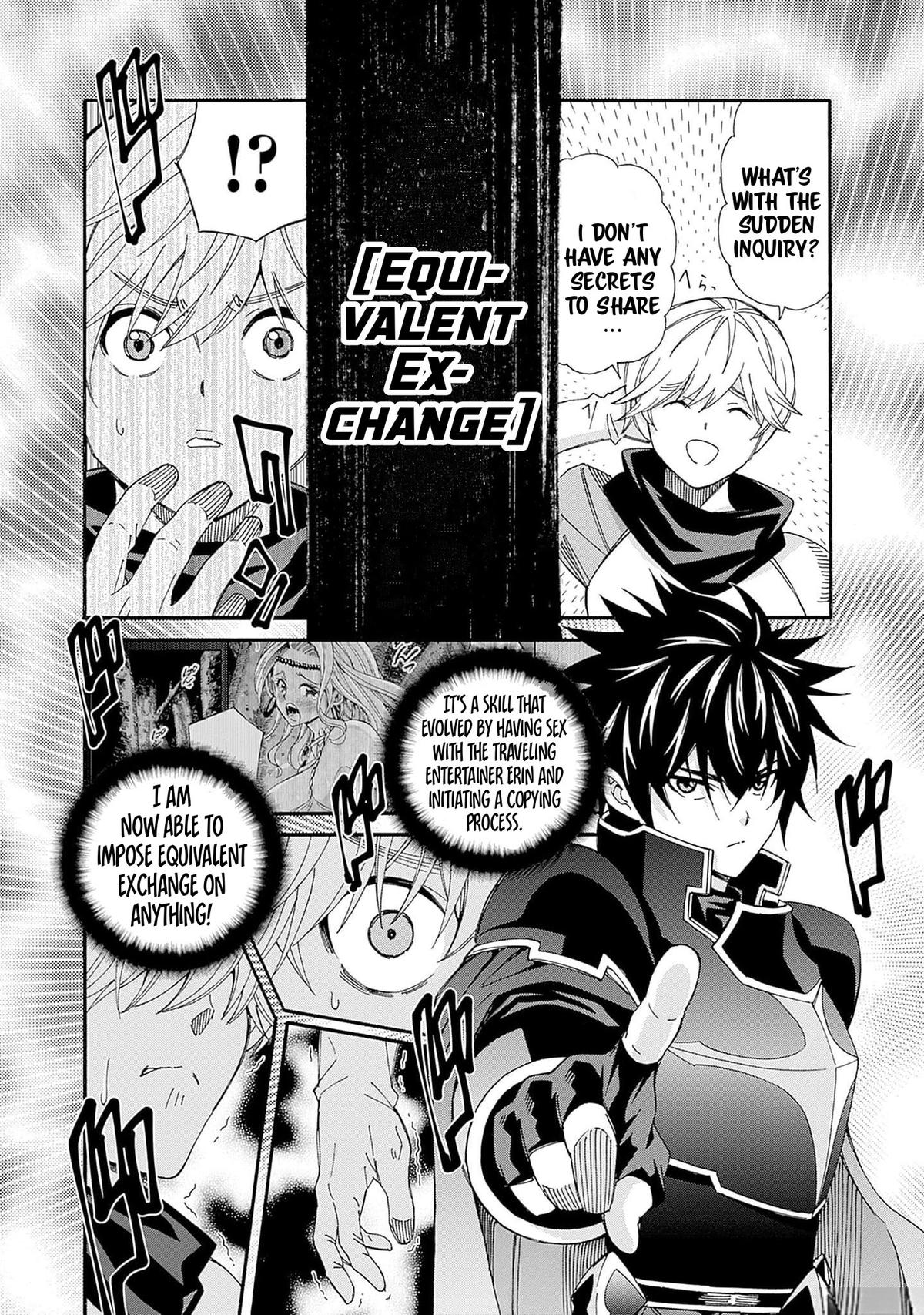 The Best Noble In Another World Chapter 23 - Page 4