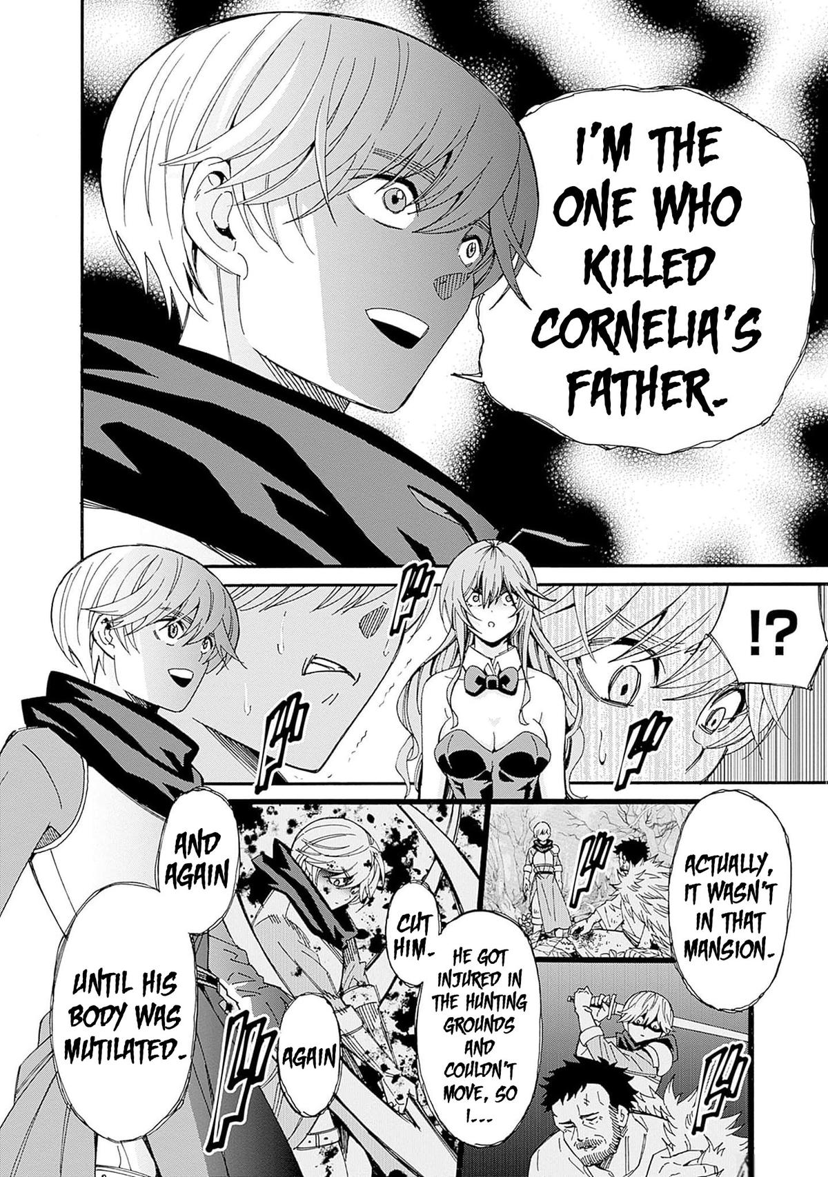 The Best Noble In Another World Chapter 23 - Page 5