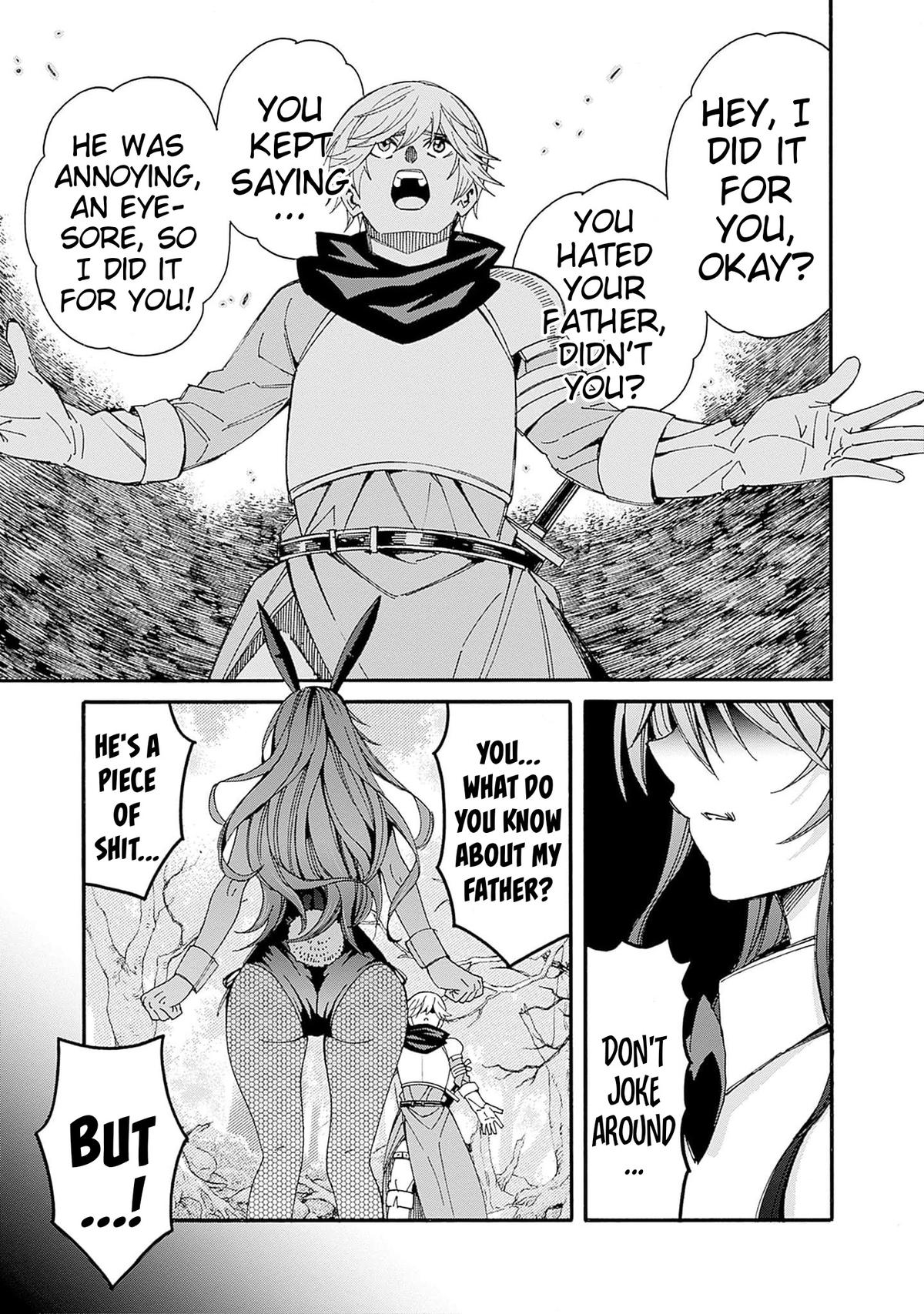 The Best Noble In Another World Chapter 23 - Page 8